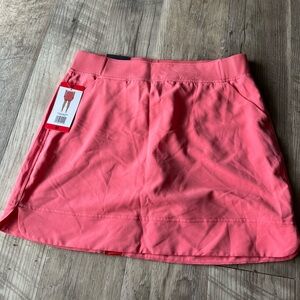 32 Degrees Women's Pink Skort